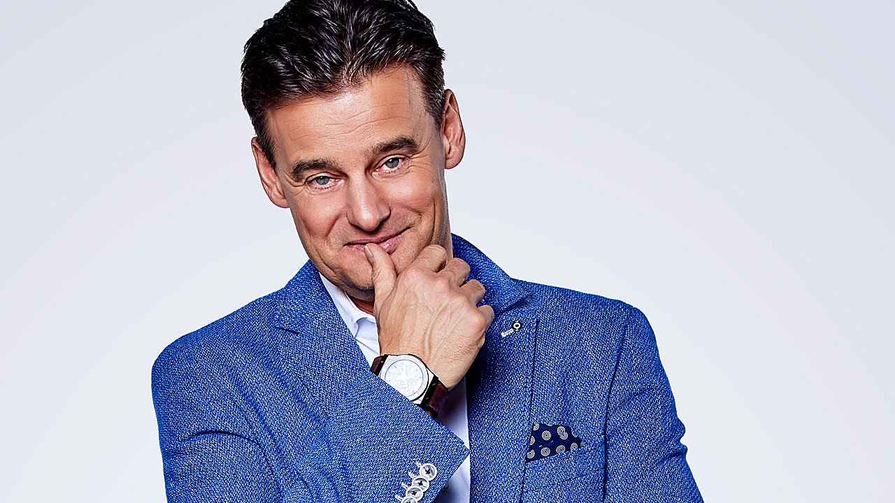Wilfred Genee’s Bold Move to RTL 4: Unlocking New Opportunities!