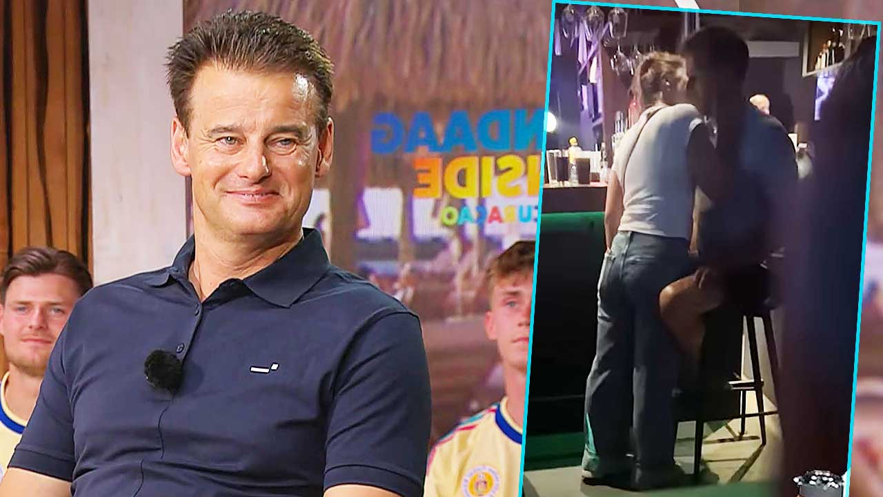 Wilfred Genee’s Love Life: Shocking ‘Kroegtapes’ Revelations Uncovered!