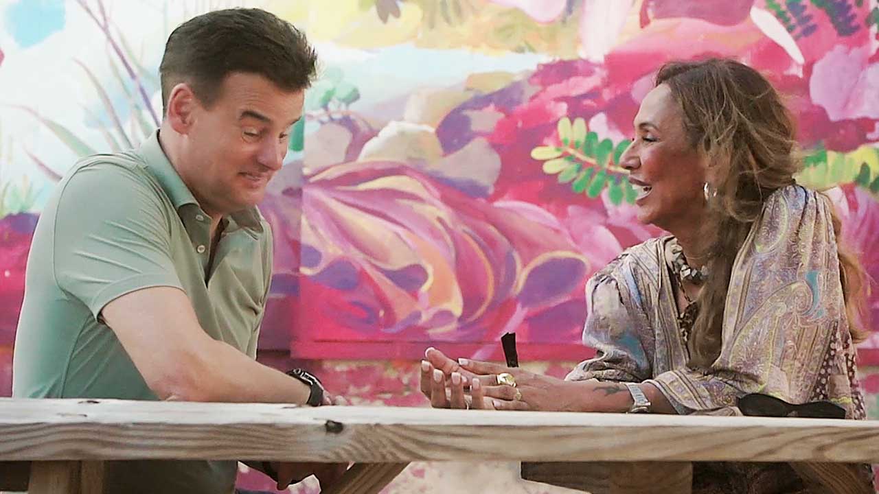 Wilfred Genee’s Love Show Fails: TV Ratings and Awkward Comments
