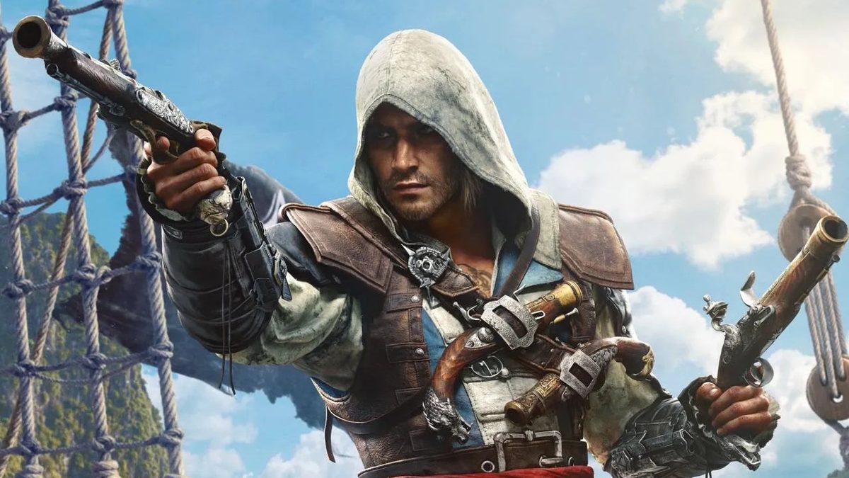 Will Assassin’s Creed Black Flag Resynced Compete with GTA 6’s Release?