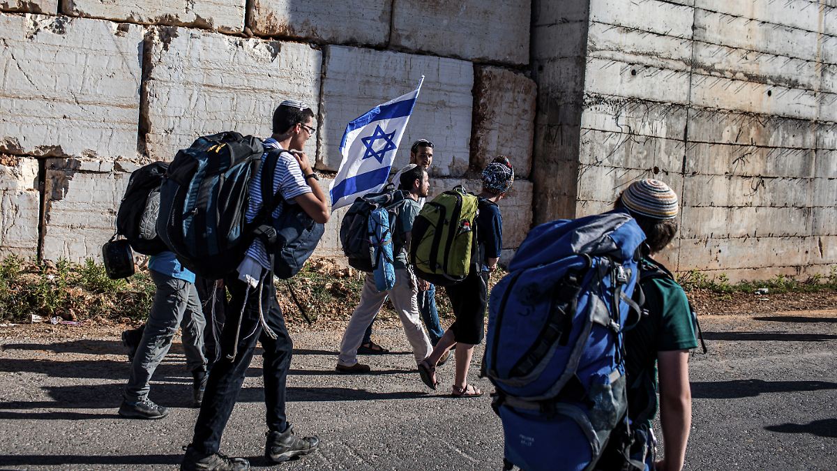 Will EU Impose Sanctions on Israeli Settlements? SPD Politician Urges Action