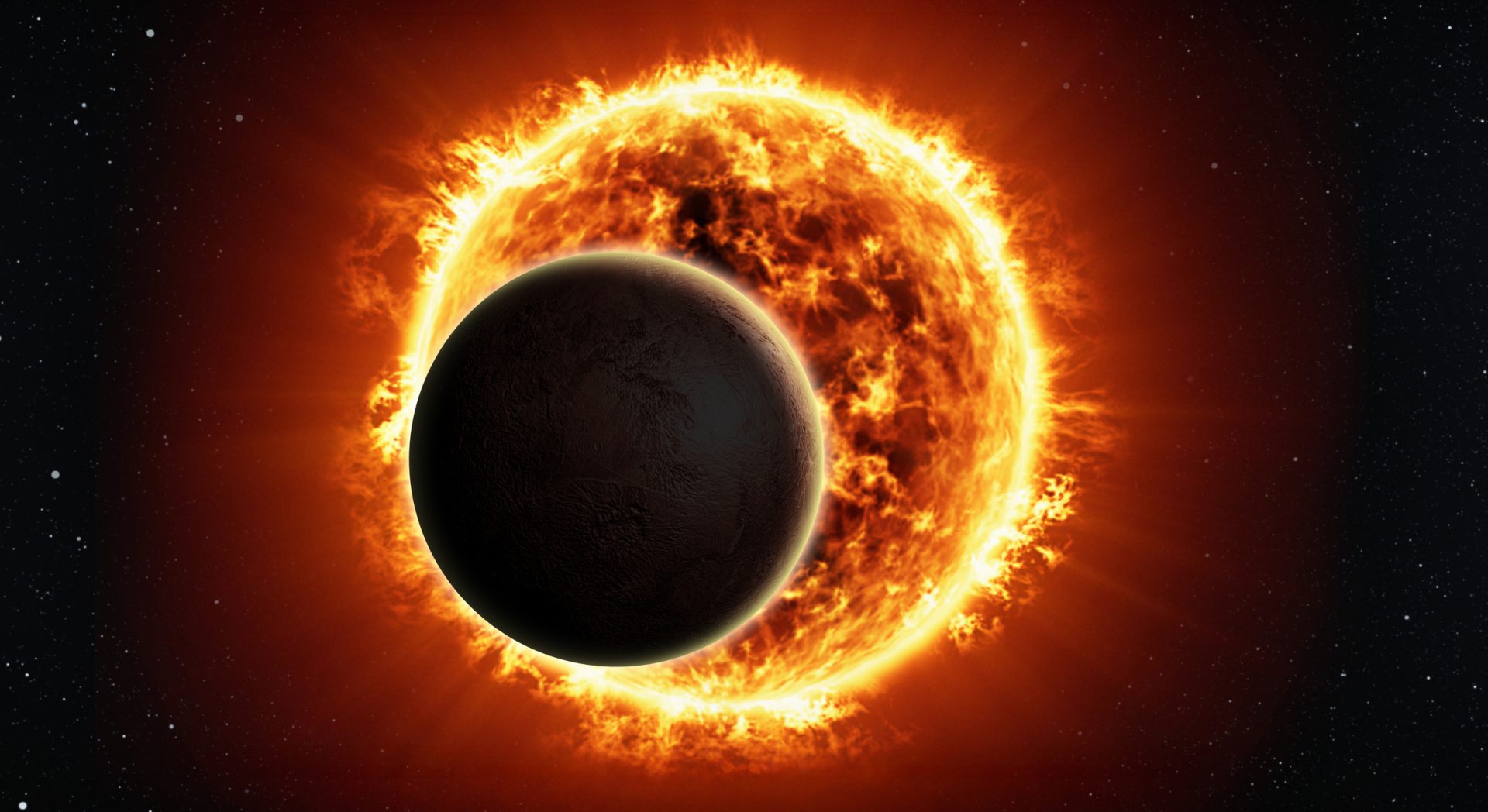Will Earth Survive the Sun’s Demise? New Research Reveals Surprising Possibilities!