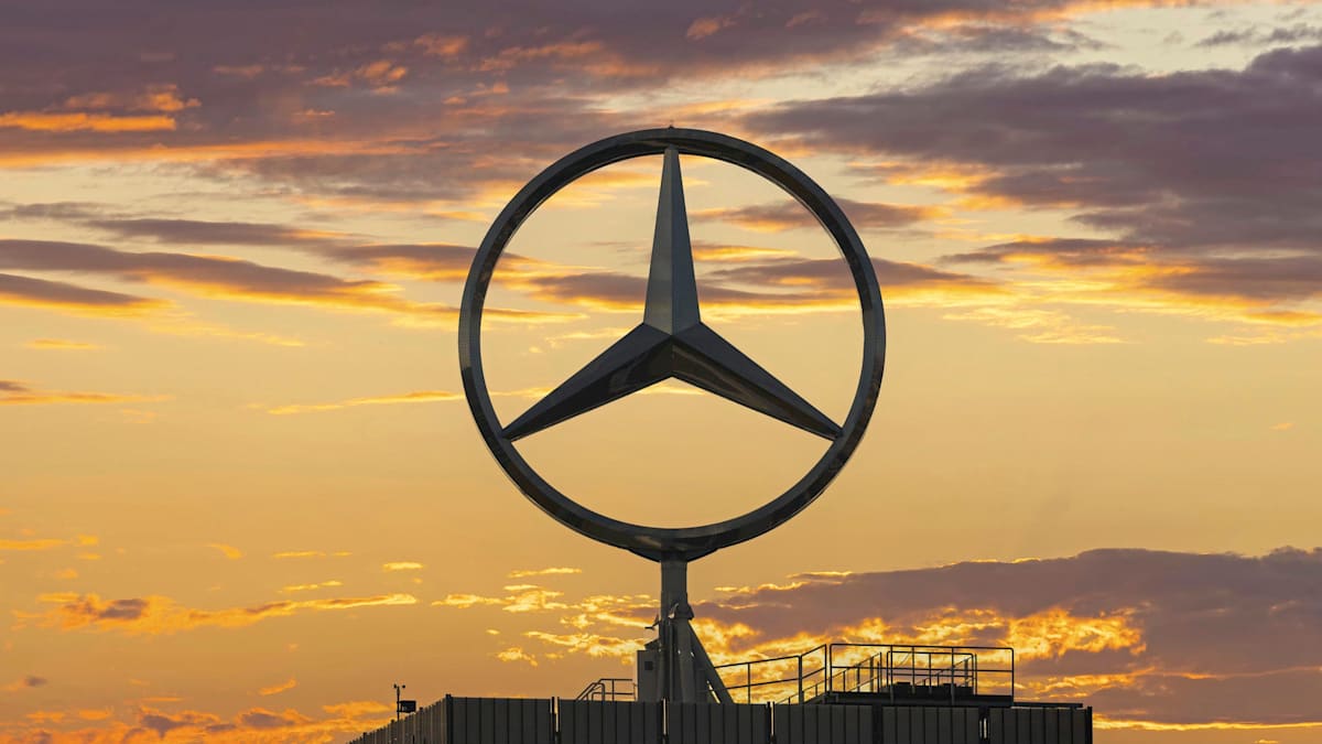Will IG Metall’s 40-Hour Workweek Return? Mercedes Faces Rising Tensions!