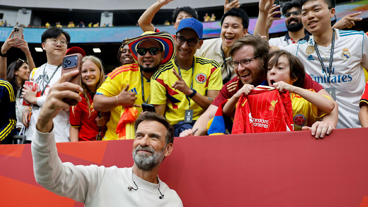 Will Klopp Reshape German Football? His Vision as National Coach