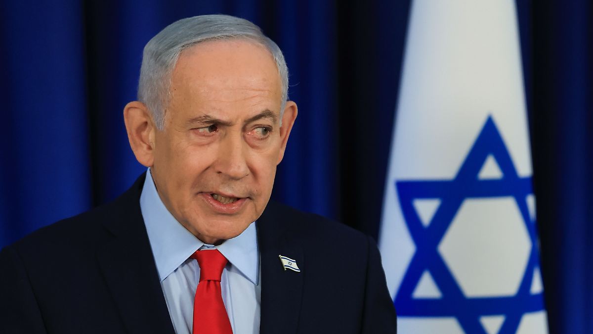 Will Netanyahu be Arrested in New York? Mamdani’s Bold Threat Revealed!