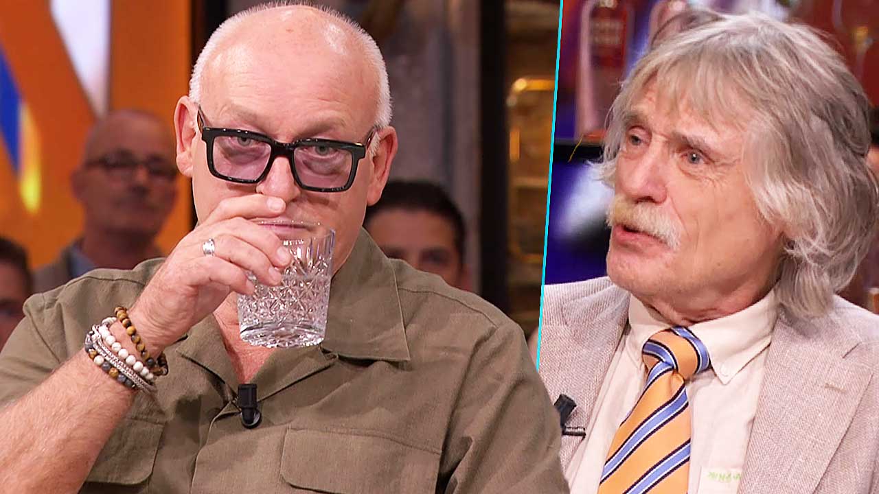 Will René van der Gijp Thrive at RTL Without Johan Derksen?