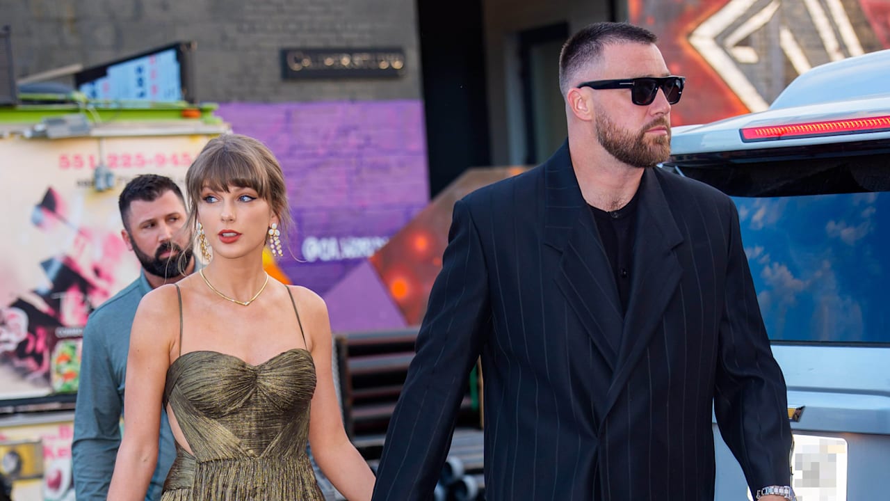 Will Taylor Swift and Travis Kelce Reveal Wedding Secrets in a Documentary?