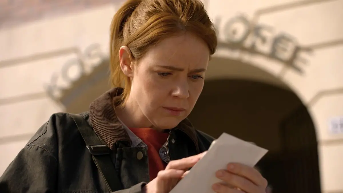 Will Toni Uncover Nina’s Secret with This Shocking Discovery?