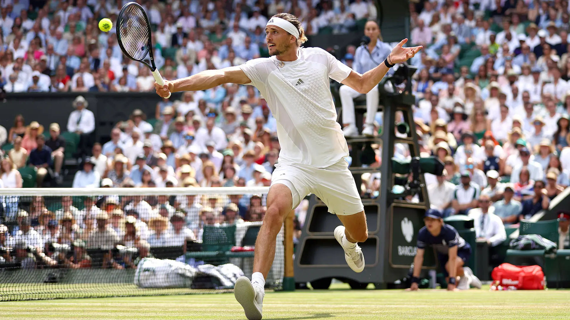 Will Zverev Break His Losing Streak Against Sinner in Wimbledon Final?
