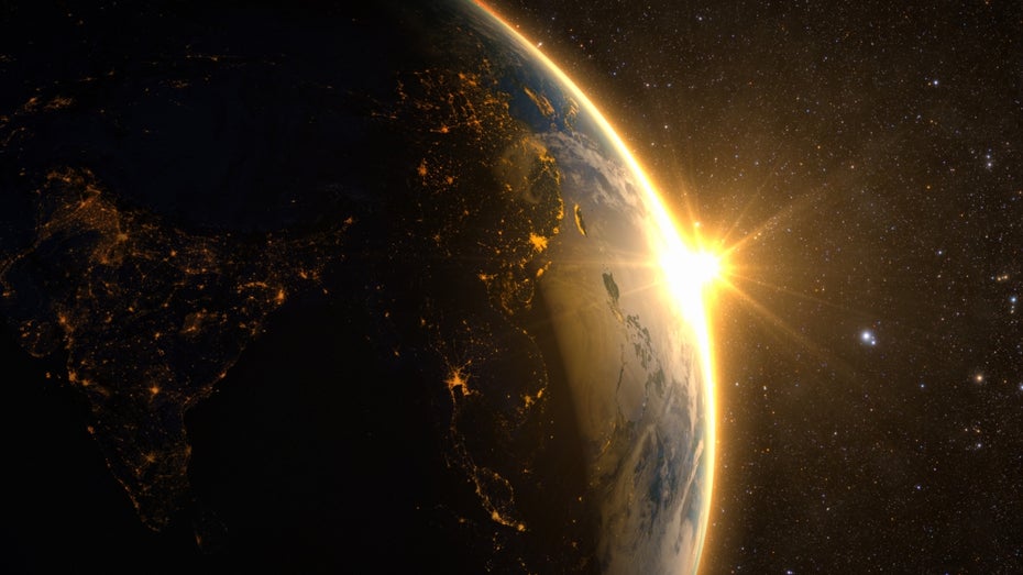 Will the Sun Swallow Earth? New Research Raises Surprising Doubts