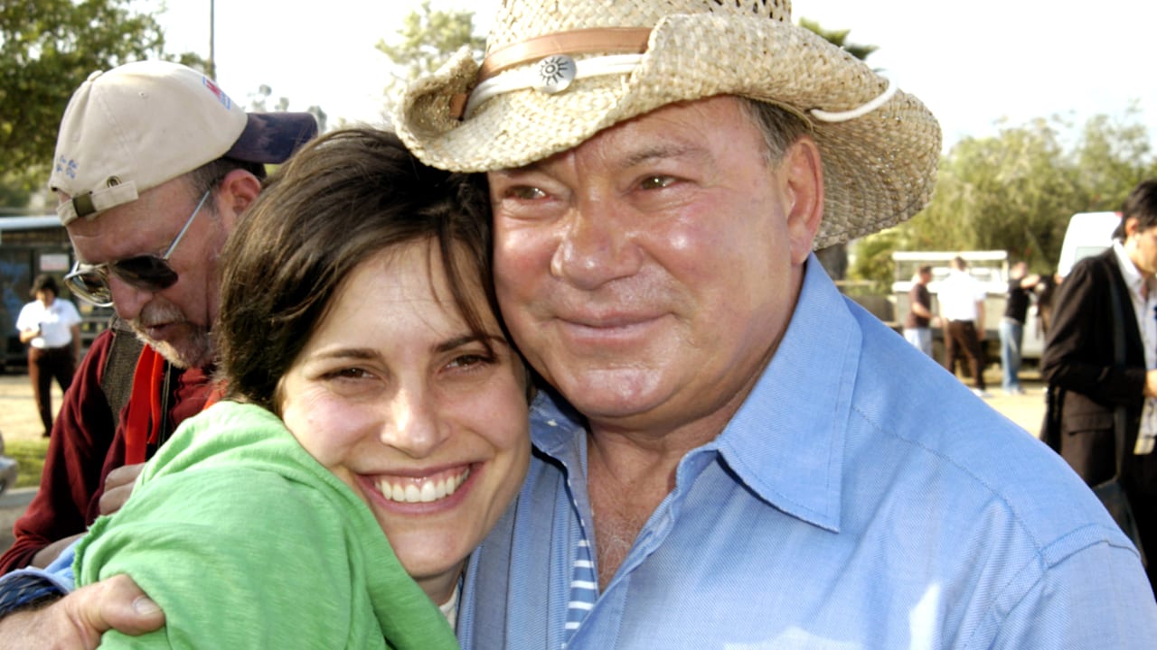 William Shatner and Daughter’s Inspiring Battle Against Cancer Together