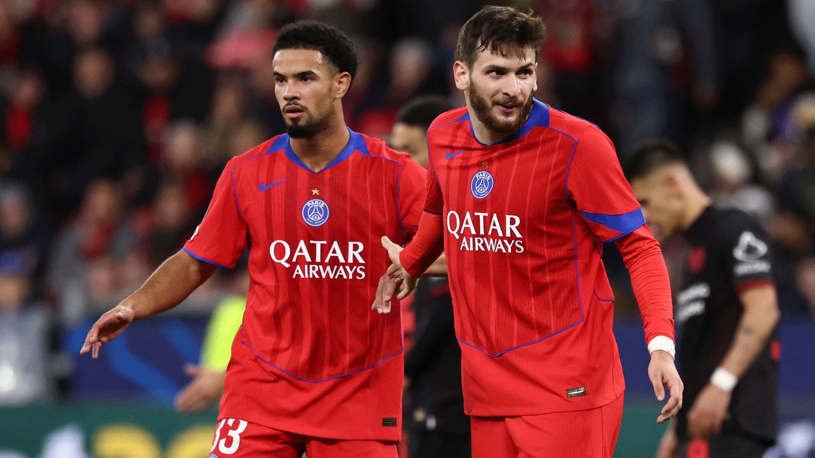 Willy Sagnol Urges Bayern Munich to Sign PSG’s Rising Star Warren Zaire-Emery