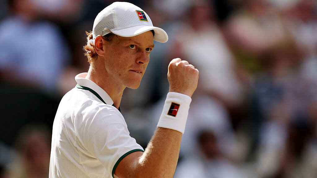 Wimbledon 2026 Final: Sinner Defeats Djokovic to Face Zverev!