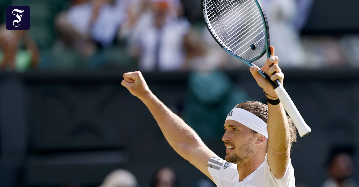 Wimbledon 2026: Struff Falls Short in Quarterfinals Against Sinner