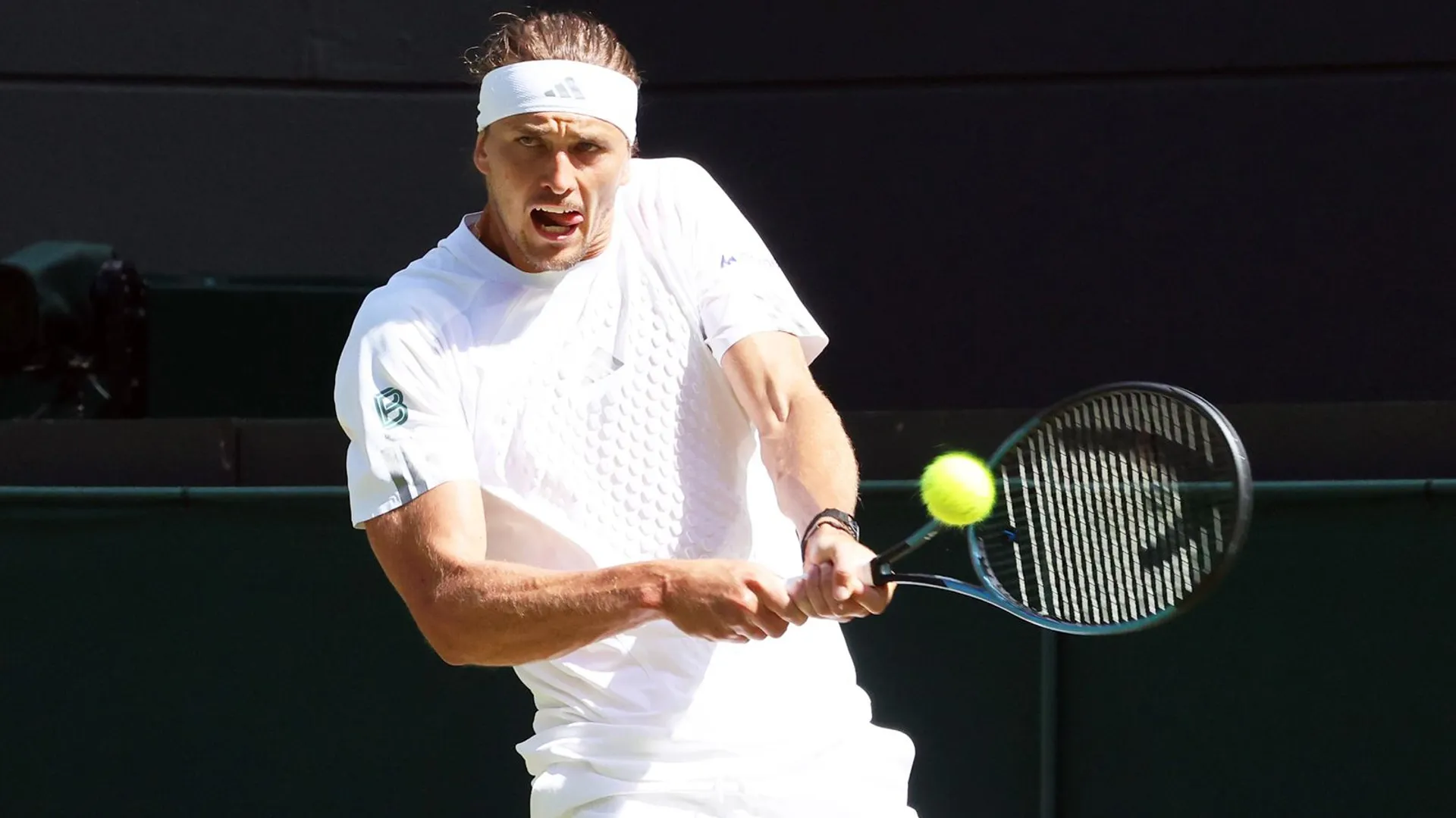 Wimbledon Live: Zverev vs. Lehecka – How to Watch the Round of 16 Match!
