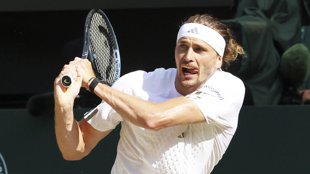 Wimbledon: Watch Zverev vs. Fery Live Stream This Friday!