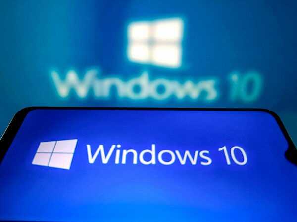 Windows 10 Support Extended: Security Updates Available Until 2027