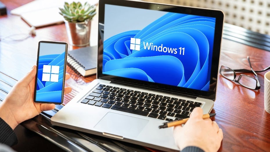 Windows 11 Enhancements: Seamlessly Integrate Your Smartphone for Ultimate Productivity