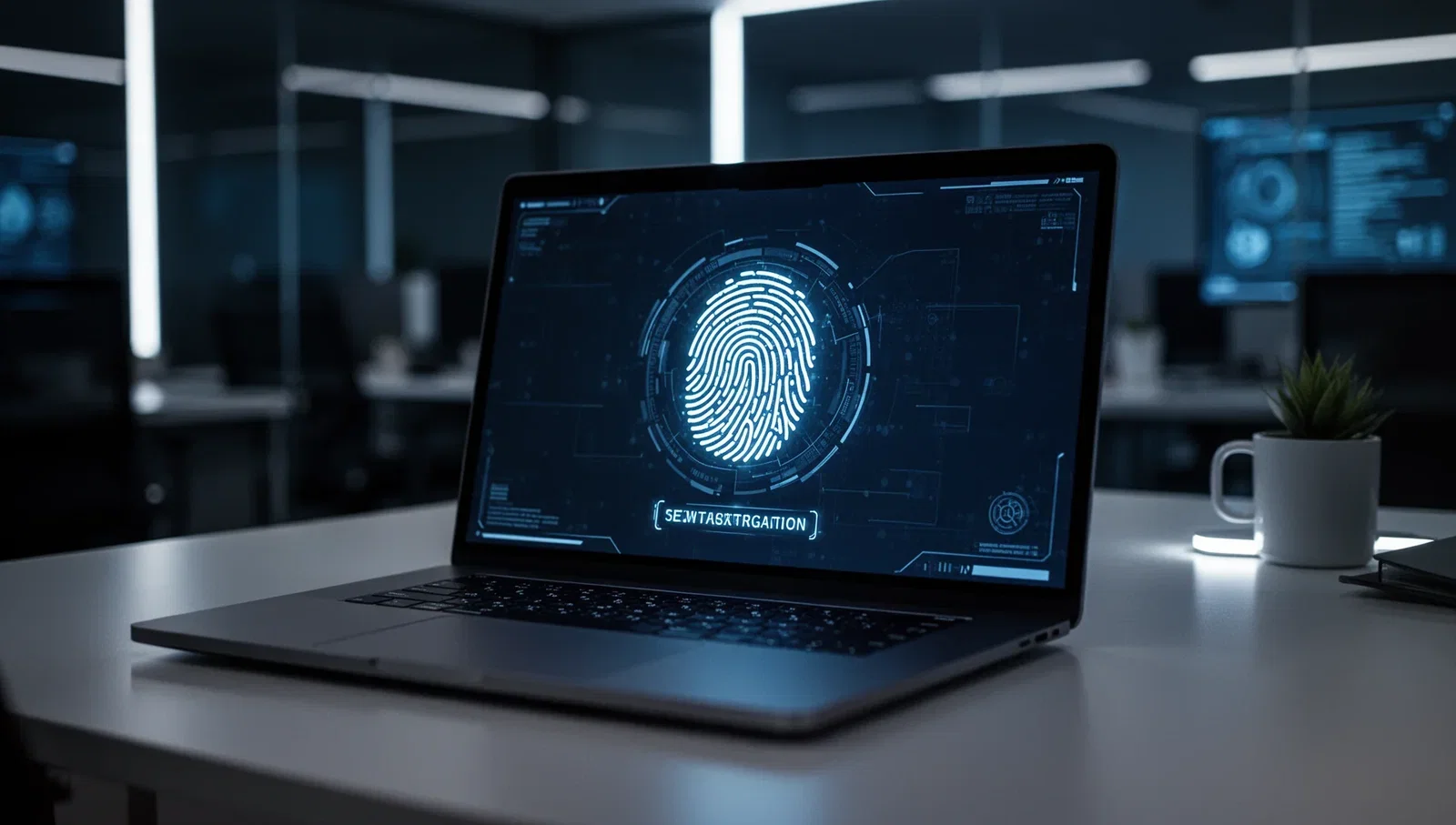 Windows Hello Security Alert: Risks of Admin Rights Manipulation Exposed