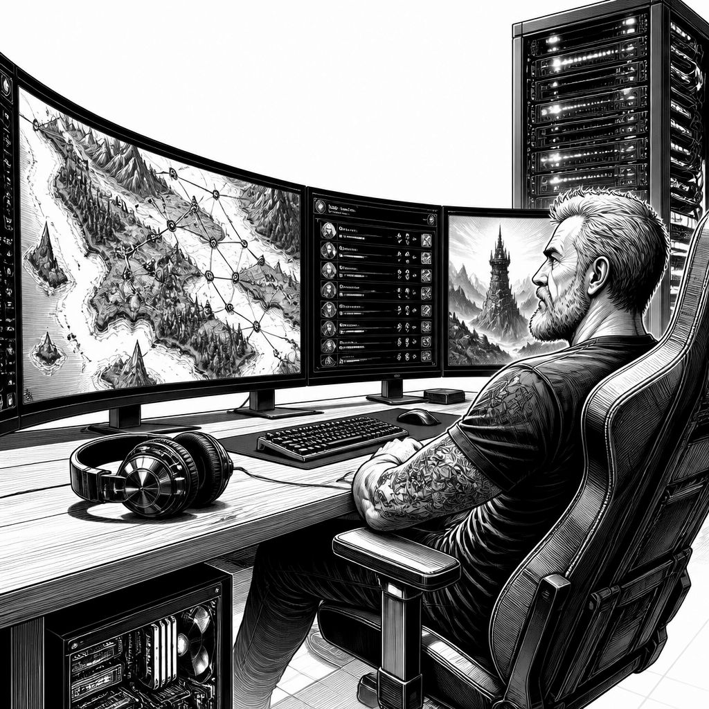 WoW 2026: Why World of Warcraft Remains the Ultimate MMORPG Choice