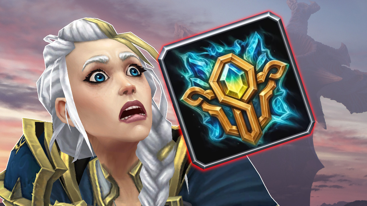 WoW’s Midnight Leak: New Faction Icon Reveals Shocking Endgame Secrets!