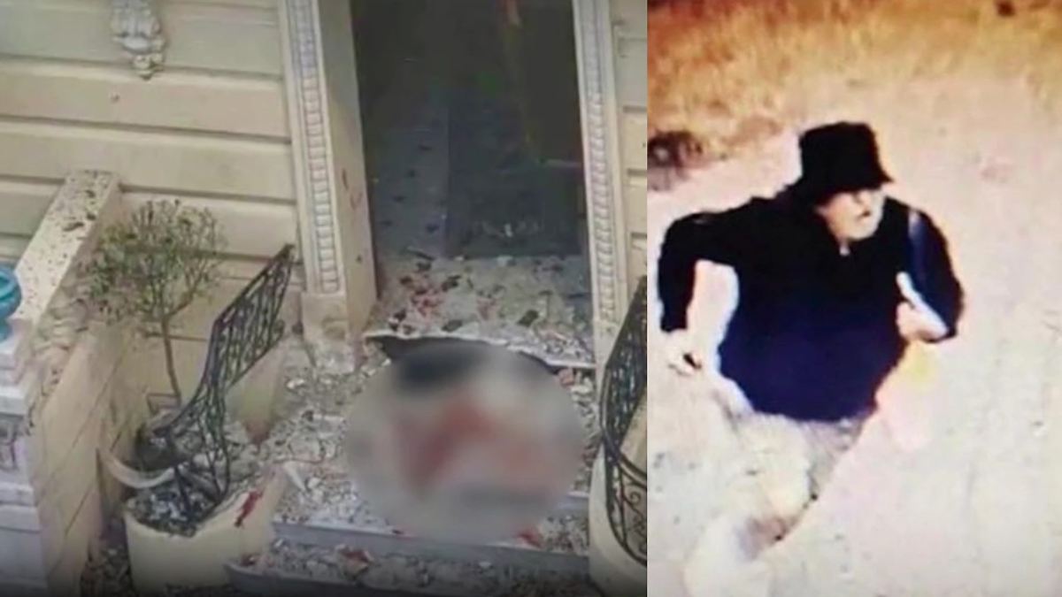 Woman Suspected in Monaco Package Bomb Incident: Who Is She?