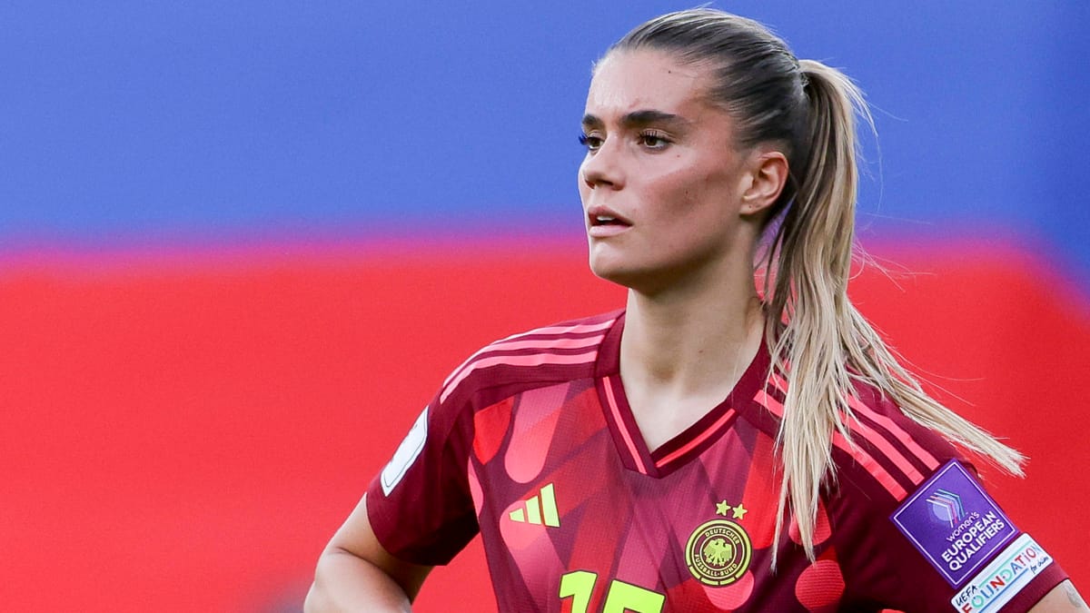 Women’s Bundesliga Exodus: Why Stars Are Leaving for Foreign Leagues