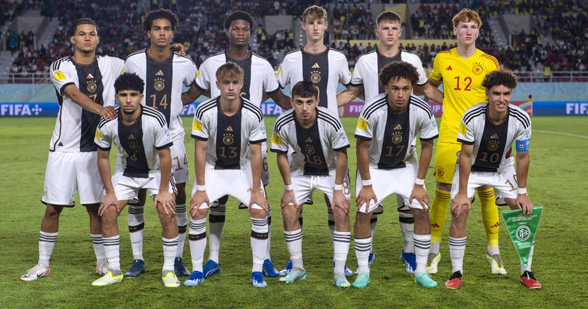 World Champions: Who Will Support Klopp in the German National Team?