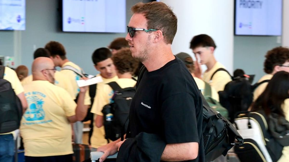 World Cup 2023: Nagelsmann’s Surprising Exit with Bayern Stars Revealed!