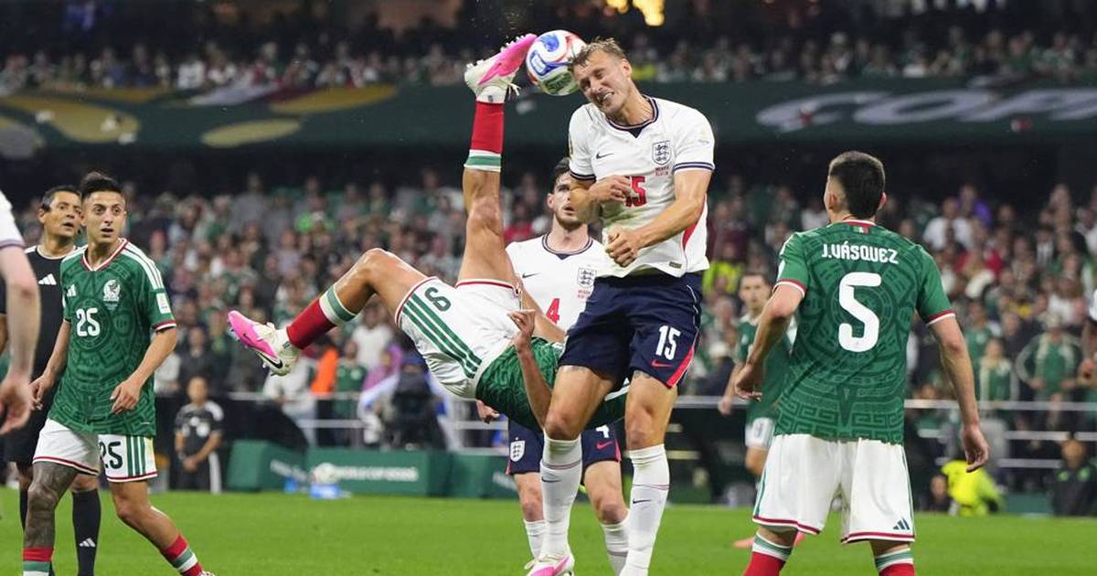 World Cup 2026: Dan Burn’s Remarkable Debut Shines Under Tuchel