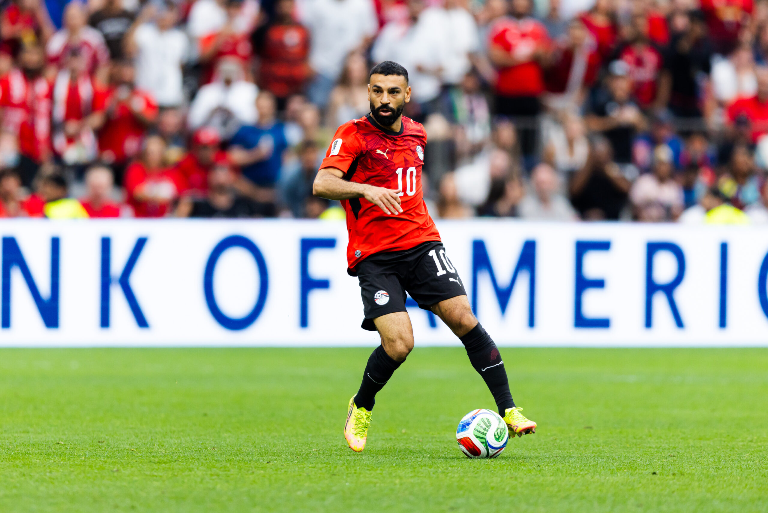 World Cup: Australia Equalizes Against Egypt – Extra Time Looms!