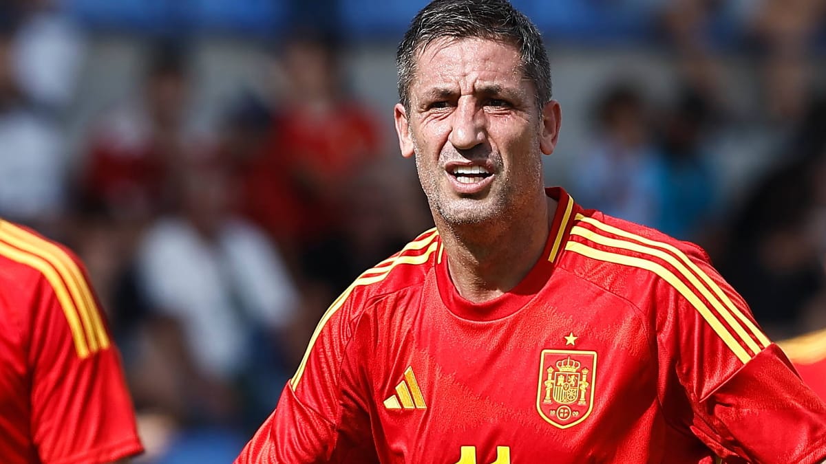 World Cup Finals: Joan Capdevila Seeks Donald Trump’s Urgent Help!