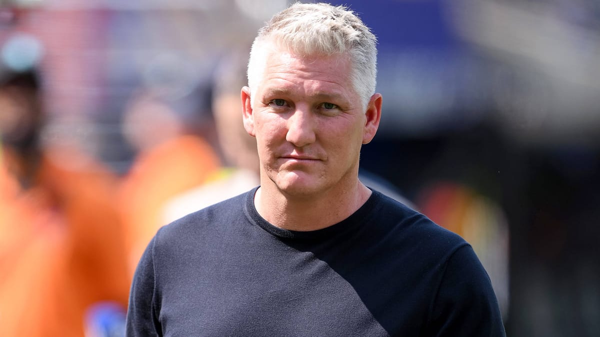 World Cup Update: Schweinsteiger, Klopp, and Völler’s DFB Dream Team!