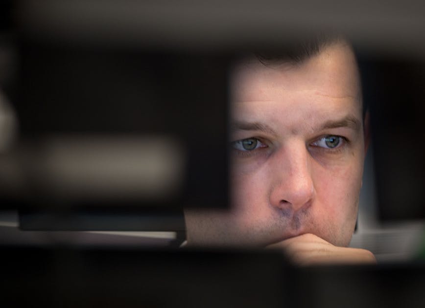 World’s Strongest Bank Warns: Soaring Debt Could Trigger Financial Crash
