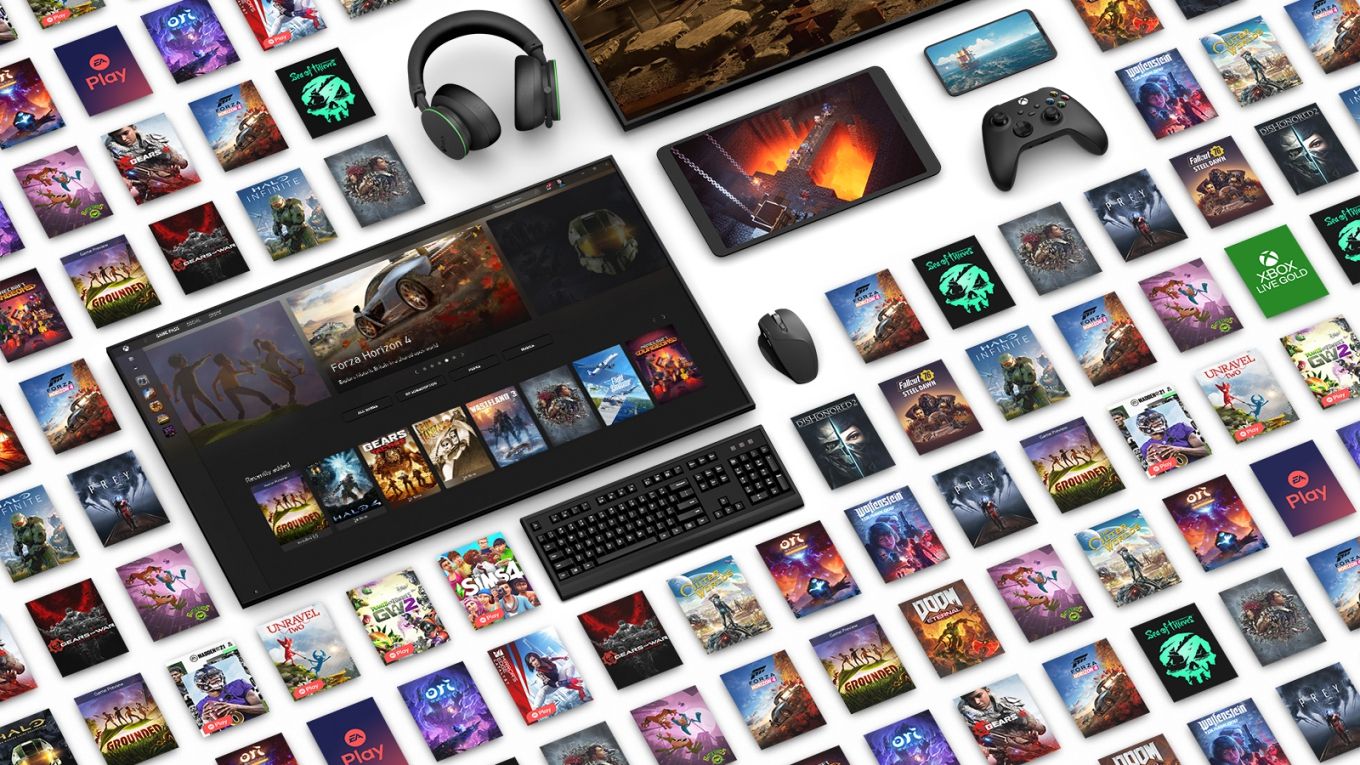 Xbox Game Pass: Why Subscription Numbers Are Plummeting Drastically