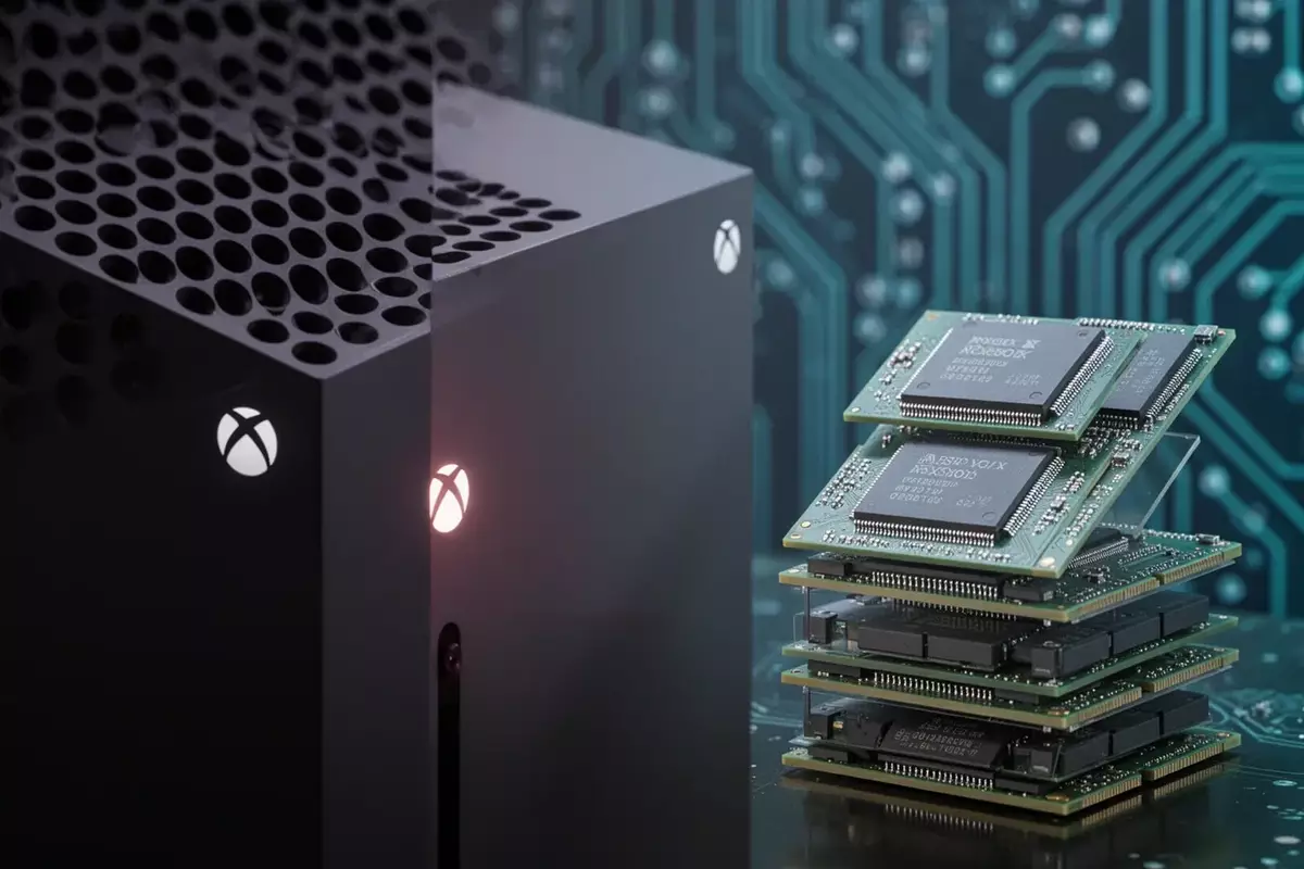 Xbox Price Shock: Series S Hits €499 This August—What’s Behind the Surge?