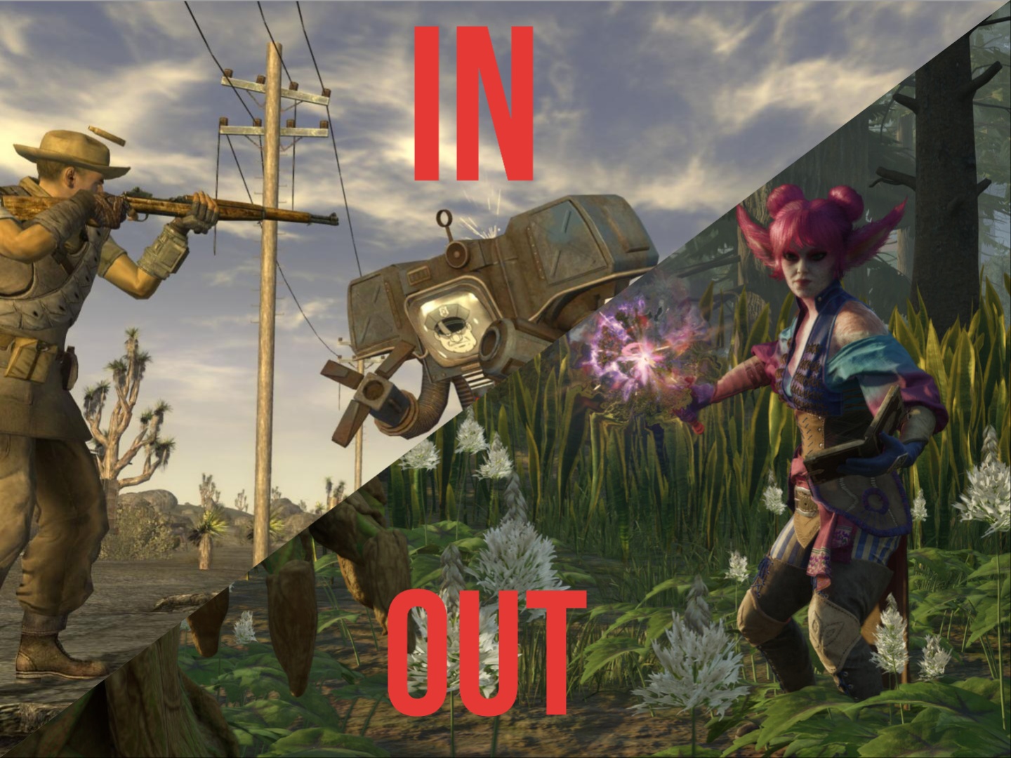 Xbox Restructuring: Avowed 2 Canceled, New Fallout Game in Development
