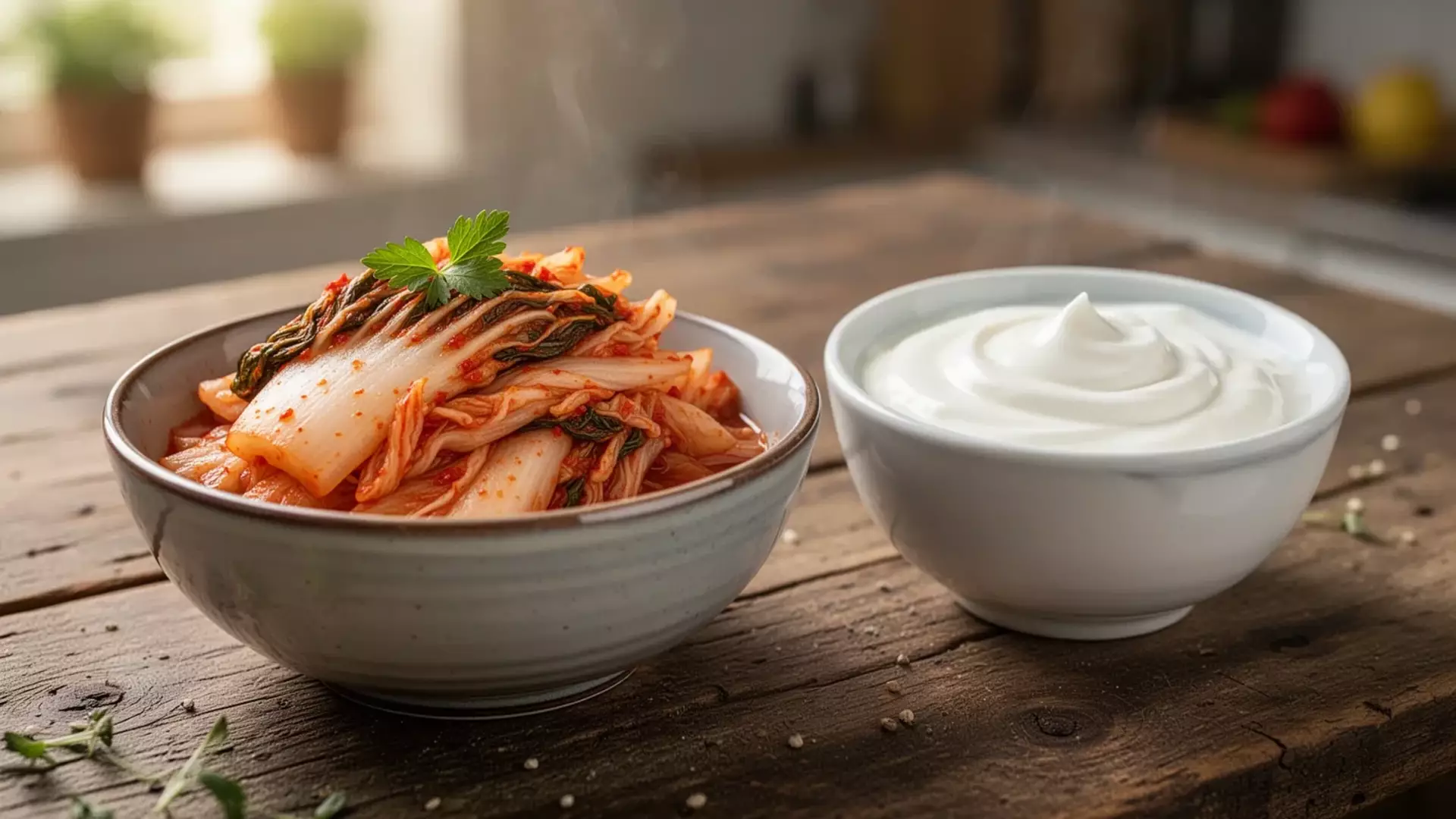 Yogurt Consumption: Study Reveals 50% Reduced Risk of Colon Cancer