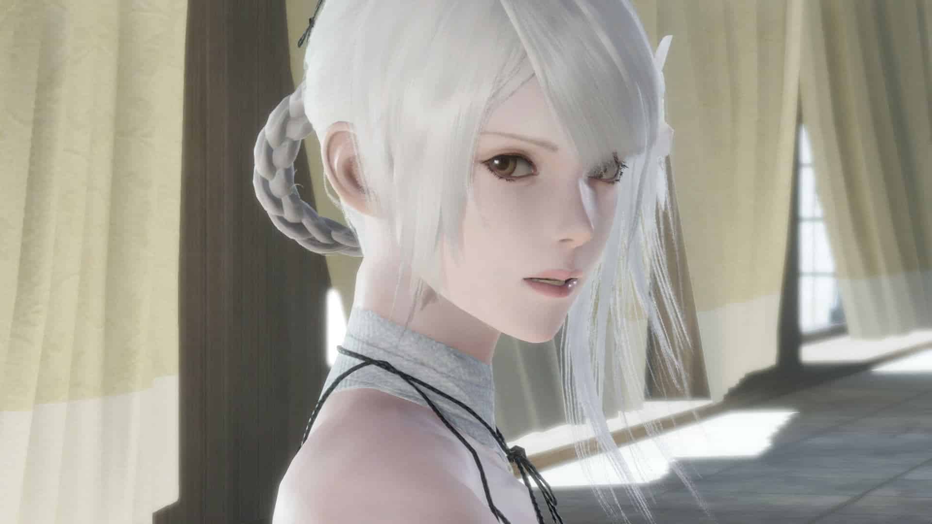 Yoko Taro on Sony’s Disc Exit: A Sad Shift for Gaming’s Future