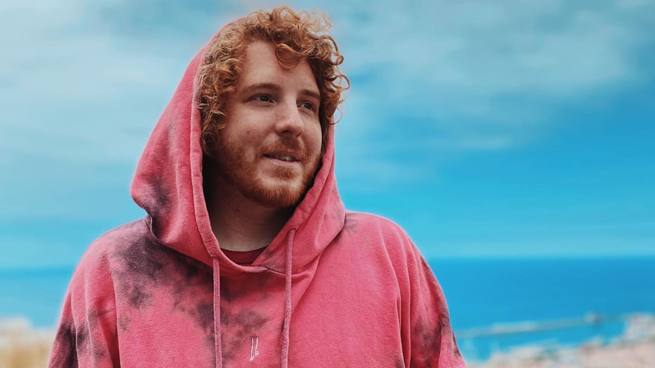 YouTube Star Simon Unge Breaks His Silence After Two-Year Hiatus!