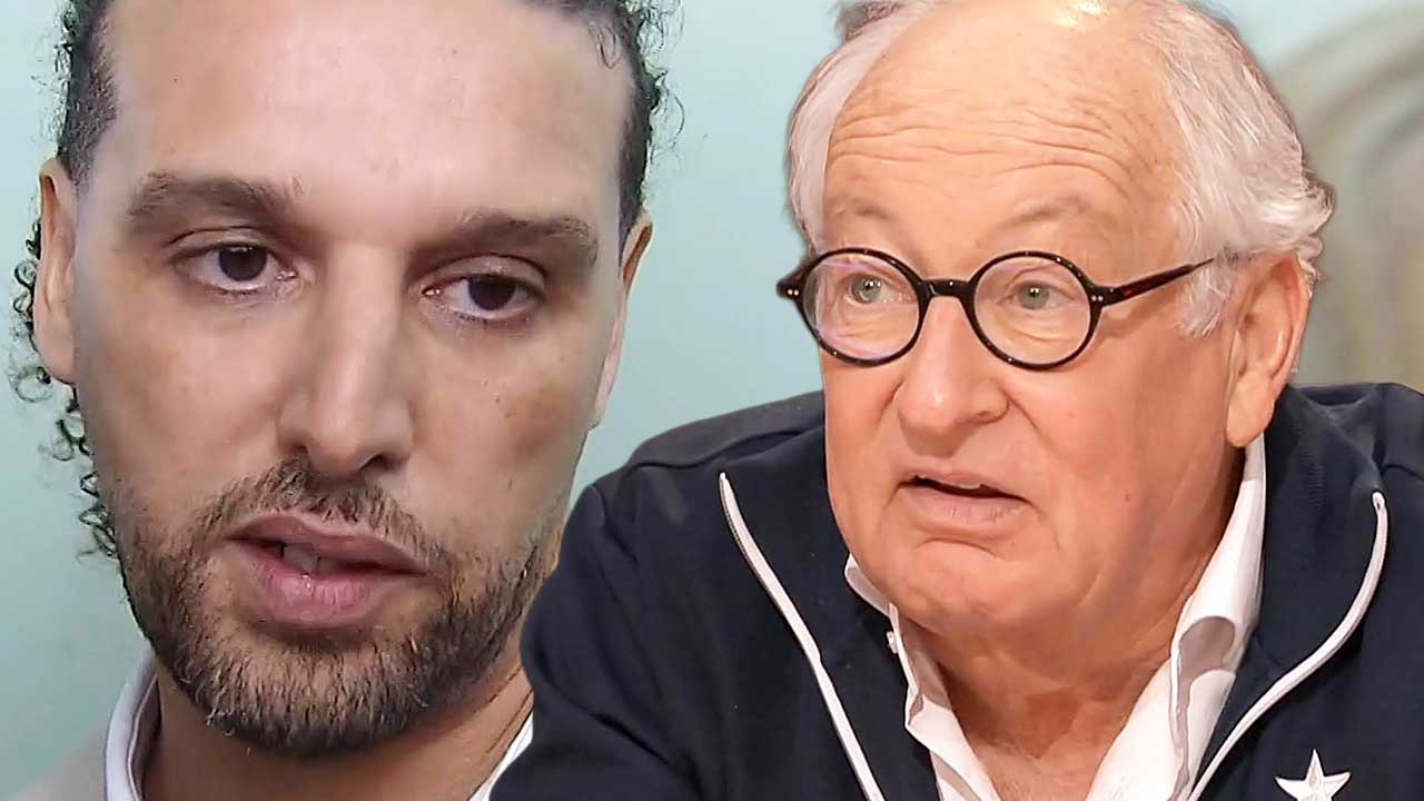 Youp van ‘t Hek’s Bold Critique: Ali B’s Media Meltdown and “Meurende Muiltje”