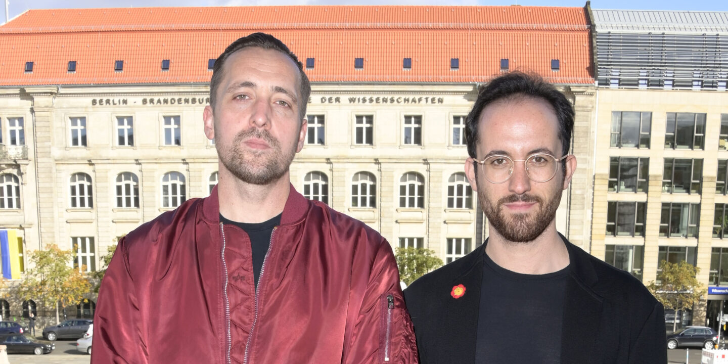 ZDF Bans Igor Levit and Danger Dan: What’s Behind the Decision?