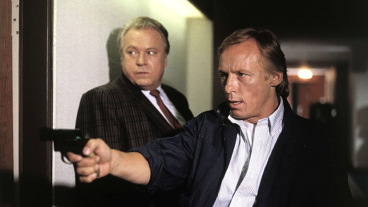 ZDF Ends Iconic Crime Series ‘Ein Fall für zwei’ After 46 Years