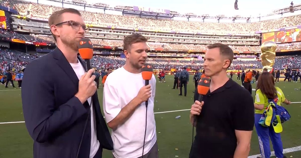 ZDF Expert Urges Young Fans: Argentina’s World Cup Tactics Raise Concerns