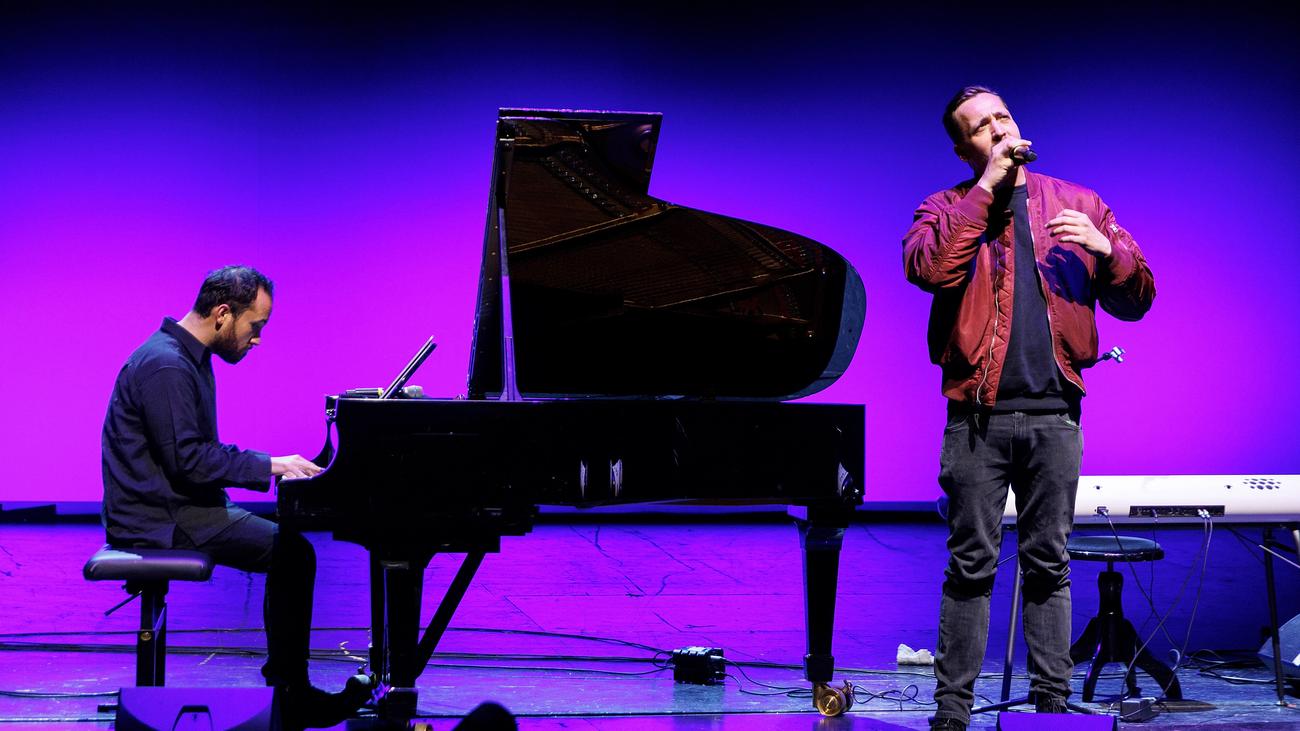 ZDF Faces Backlash: Danger Dan and Igor Levit Challenge Censorship