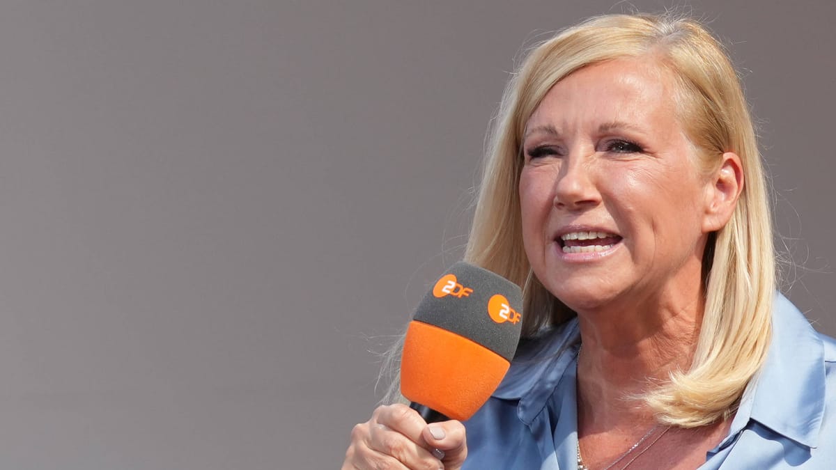 ZDF “Fernsehgarten”: Viewers Frustrated by Ongoing Audio Issues