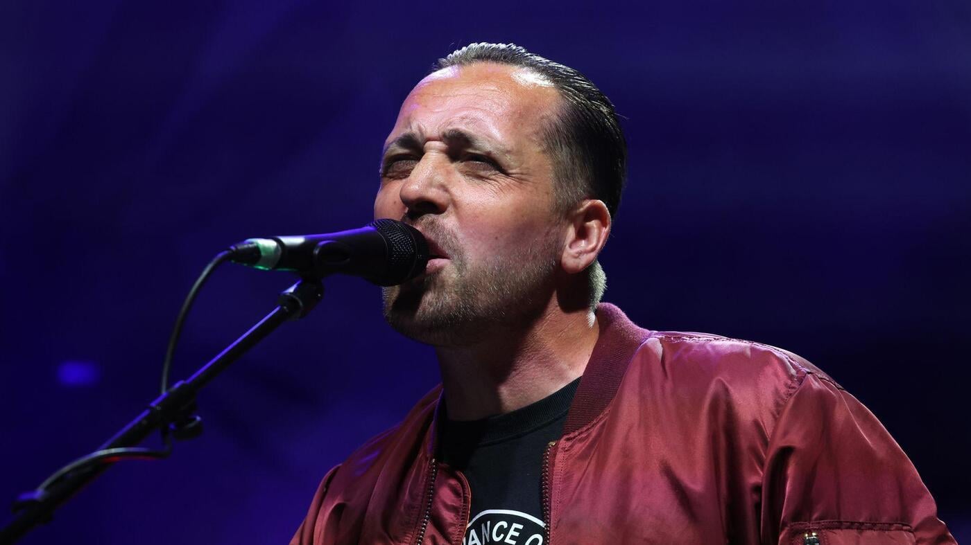 ZDF Responds to Danger Dan’s Song Controversy with Special Broadcast
