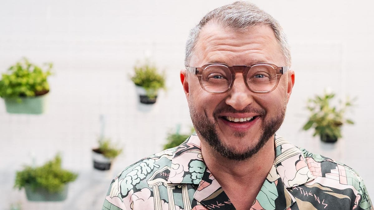 ZDF Star Chef Sebastian Lege Joins RTL: Exciting New Beginnings Ahead!