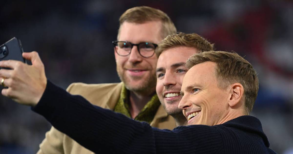 ZDF’s Breyer Responds to Mertesacker’s New Role as DFB Sports Director