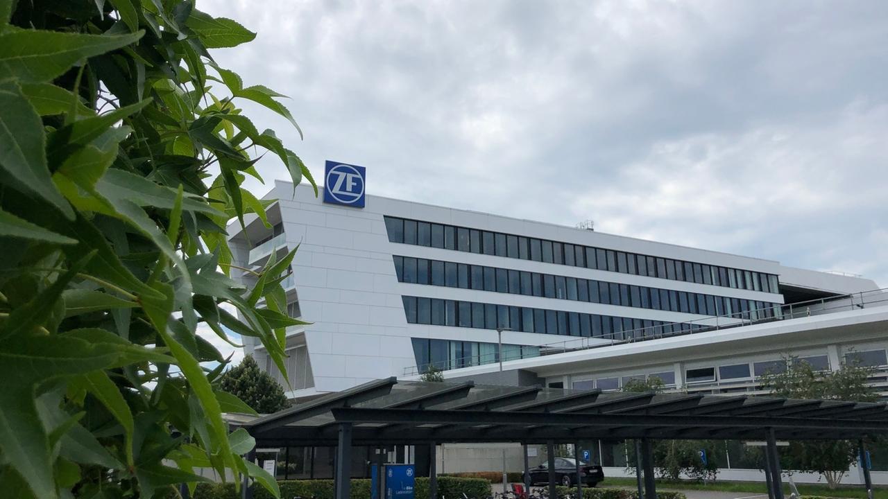 ZF Friedrichshafen’s Meeting Abruptly Ends: Are Employee Benefits on the Chopping Block?